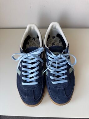 Women's Adidas Handball Spezial (5.5)
